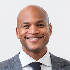 Learn More About Wes Moore
