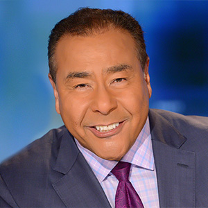 Learn More About John Quinones