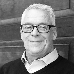 Learn More About Cleve Jones