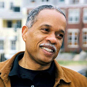 Learn More About Juan Williams