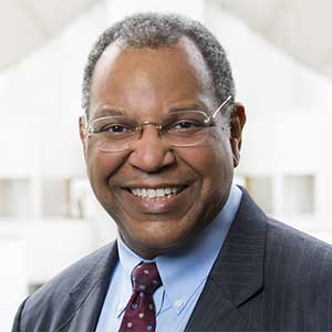 Learn More About Dr. Otis Brawley