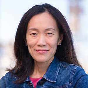 Learn More About Dr. Esther Choo