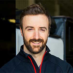 Learn More About James Hinchcliffe
