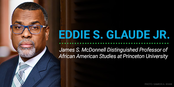 Learn More About Dr. Glaude