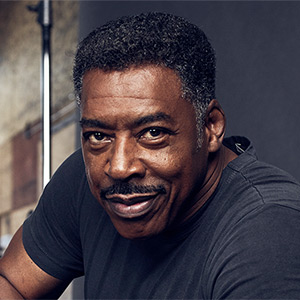 Learn More About Ernie Hudson