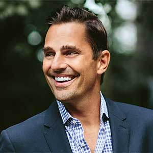 Learn More About Bill Rancic