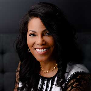Learn More About Ilyasah Shabazz 