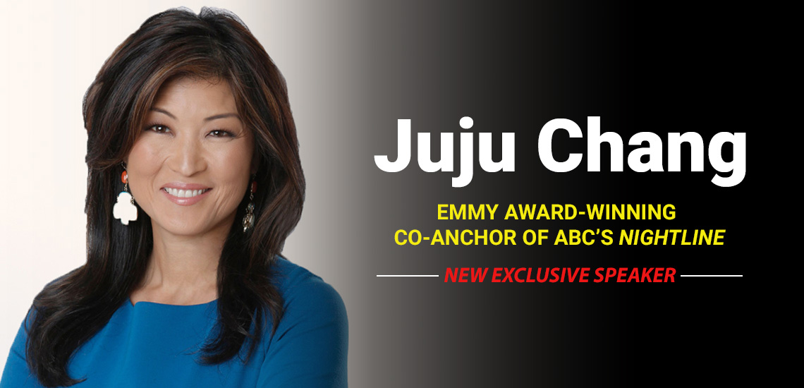Learn More About Juju Chang