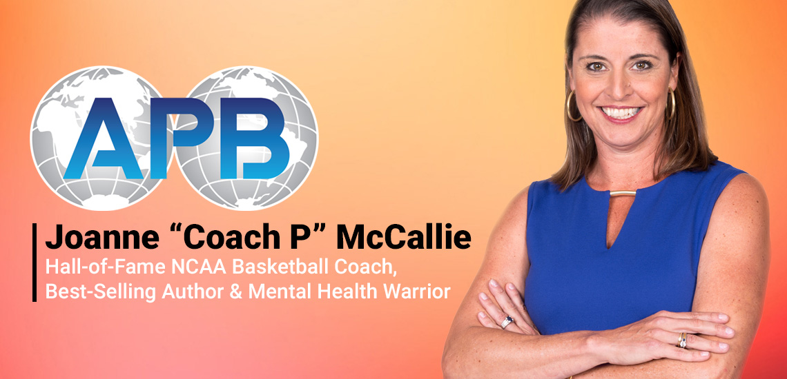 Learn More About Coach P
