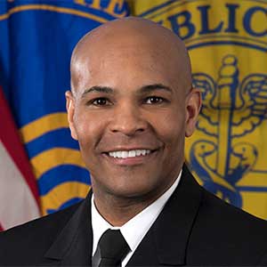 Learn More About Dr. Jerome Adams